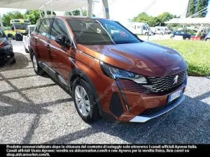 Peugeot 5008 Active Pack Active Pack 2023