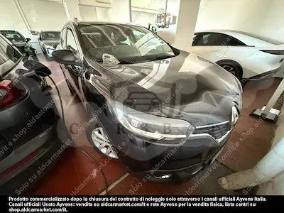 Renault Kadjar 1.5 DCI Intens 2018