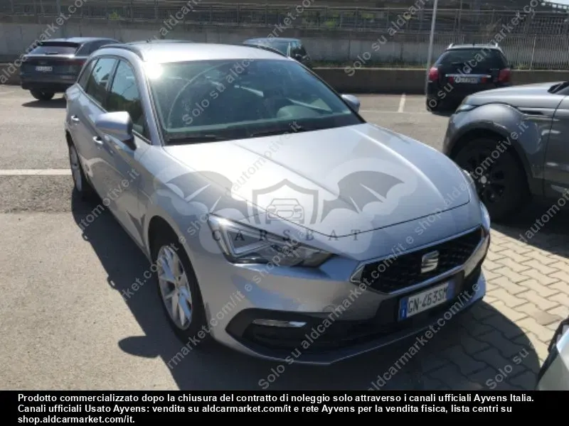 Seat Leon Sportstourer 2.0 TDI Business 2023
