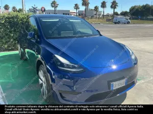 Tesla Model Y 58 kWh 2023