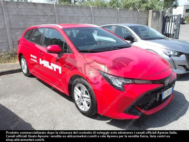 Toyota Corolla Business Business 2021