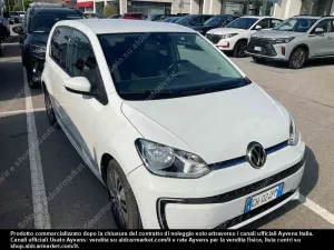 Volkswagen Up! Business 2021