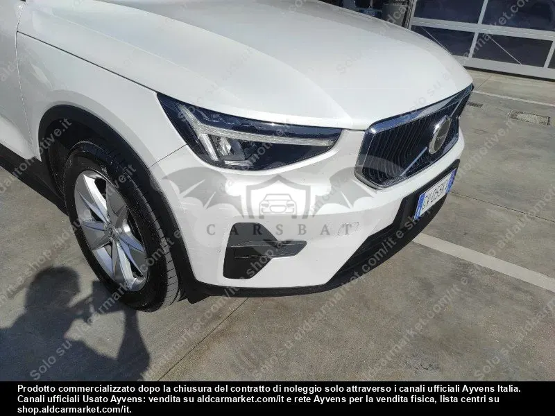 Volvo XC40 B3 Core 2024