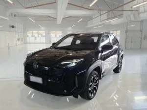Toyota Yaris Cross 1.5h Trend 2023