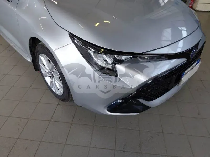Toyota Corolla Touring Sports 2.0 Active 2023