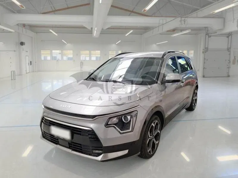 Kia Niro 1.6 GDI Style 2023