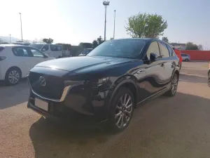Mazda CX-60 2.5 Exclusive-Line 2023