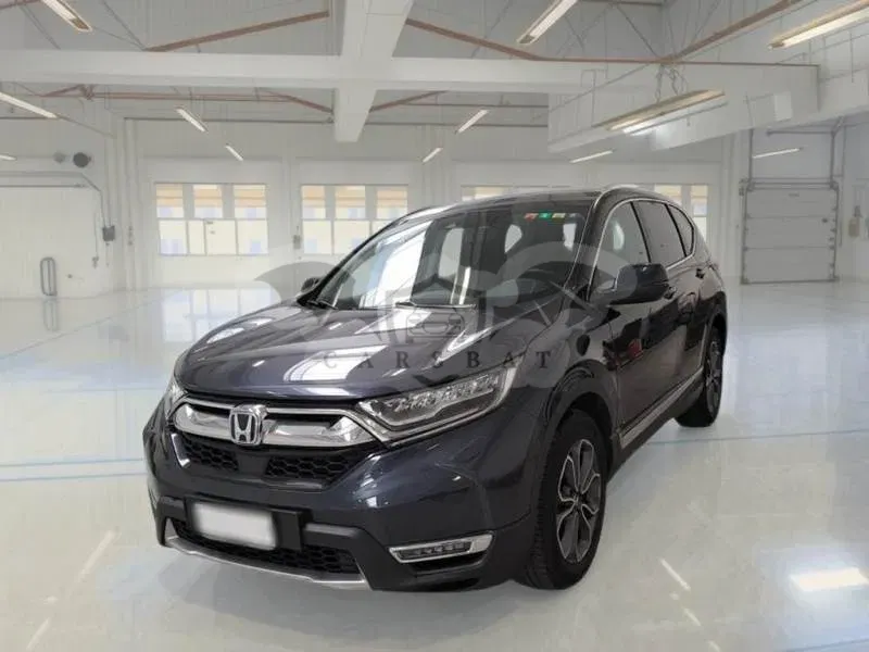 Honda CR-V 2.0 Elegance 2022