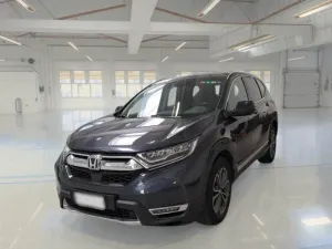 Honda CR-V 2.0 Elegance 2022
