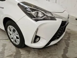 Toyota Yaris 1.5 Business 2020