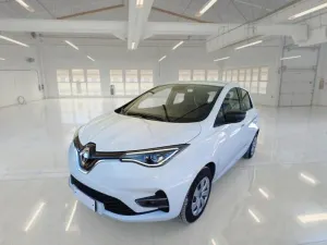 Renault Zoe Life 2020