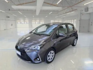 Toyota Yaris 1.5 Business 2018