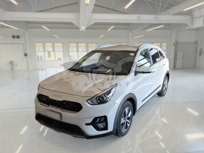 Kia Niro 1.6 GDI 2022