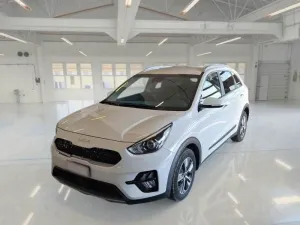Kia Niro 1.6 GDI 2022