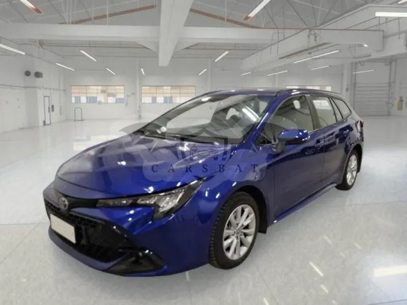 Toyota Corolla Touring Sports 1.8h Active 2024