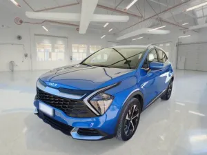 Kia Sportage 1.6 GDI Style 2023