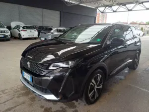 Peugeot 3008 1.6 GT 2023