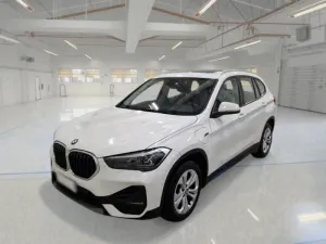 BMW X1 25e Business Advantage 2021