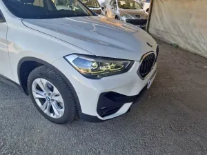 BMW X1 25e Business Advantage 2021