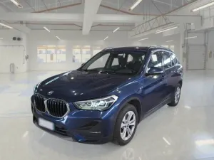 BMW X1 25e Business Advantage 2022