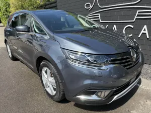Renault Espace 2.0 DCI 2021