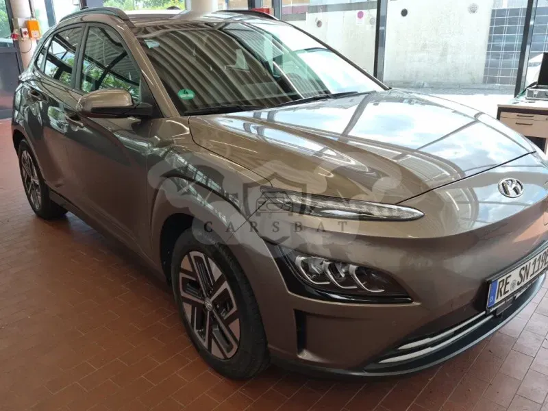 Hyundai Kona e-Kona Trend 2022