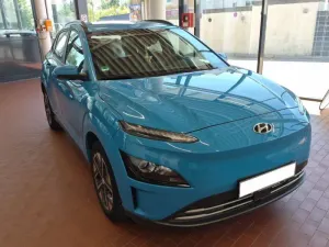 Hyundai Kona e-Kona Select 2023