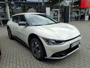Kia EV6 74 kWh 2023