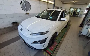 Hyundai Kona e-Kona Trend 2021