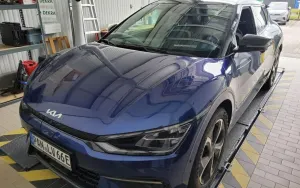 Kia EV6 74 kWh GT Line 2023