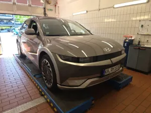 Hyundai IONIQ 5 70 kWh Techniq 2022