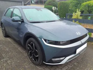 Hyundai IONIQ 5 70 kWh Dynamiq 2022