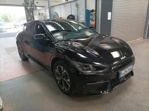 Kia EV6 74 kWh GT Line 2022