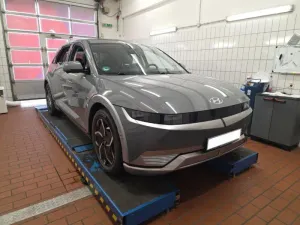Hyundai IONIQ 5 70 kWh Uniq 2022