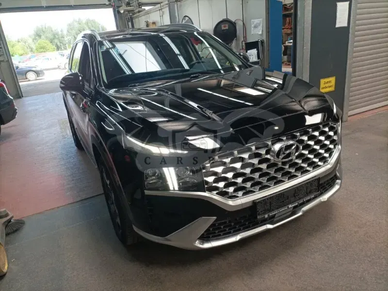 Hyundai Santa Fe 1.6 Prime 2022
