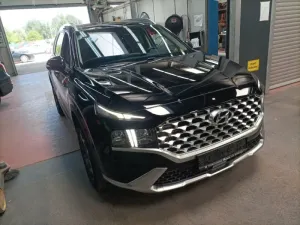 Hyundai Santa Fe 1.6 Prime 2022
