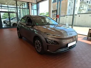 Hyundai Kona e-Kona Trend 2021