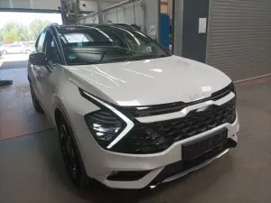 Kia Sportage 1.6 T-GDI GT Line 2022