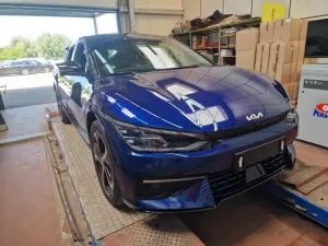 Kia EV6 GT Line 2024