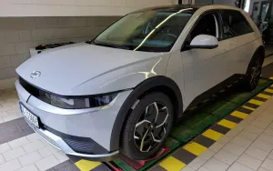 Hyundai IONIQ 5 Techniq 2022