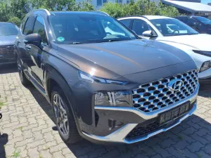 Hyundai Santa Fe 1.6 Prime 2022