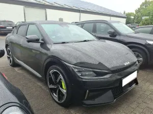 Kia EV6 74 kWh GT 2023