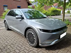 Hyundai IONIQ 5 70 kWh Uniq 2022