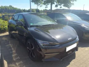Kia EV6 GT Line 2023