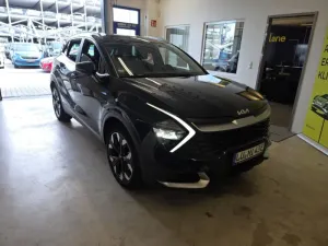 Kia Sportage 1.6 GDI Vision 2022