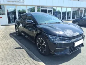 Kia EV6 GT Line 2022