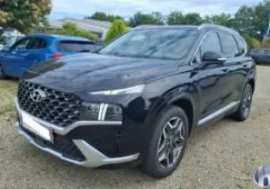 Hyundai Santa Fe 1.6 Signature 2021