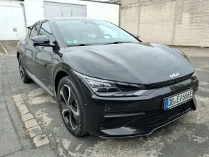Kia EV6 74 kWh GT Line 2023