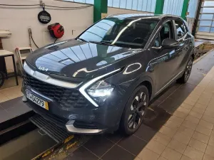 Kia Sportage 1.6 GDI Vision 2022