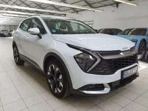 Kia Sportage 1.6 GDI Vision 2022